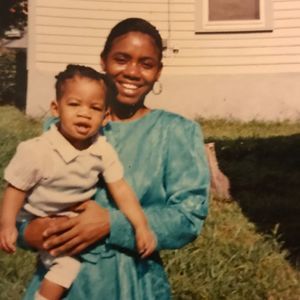 Meet your Posher, Jeffrey